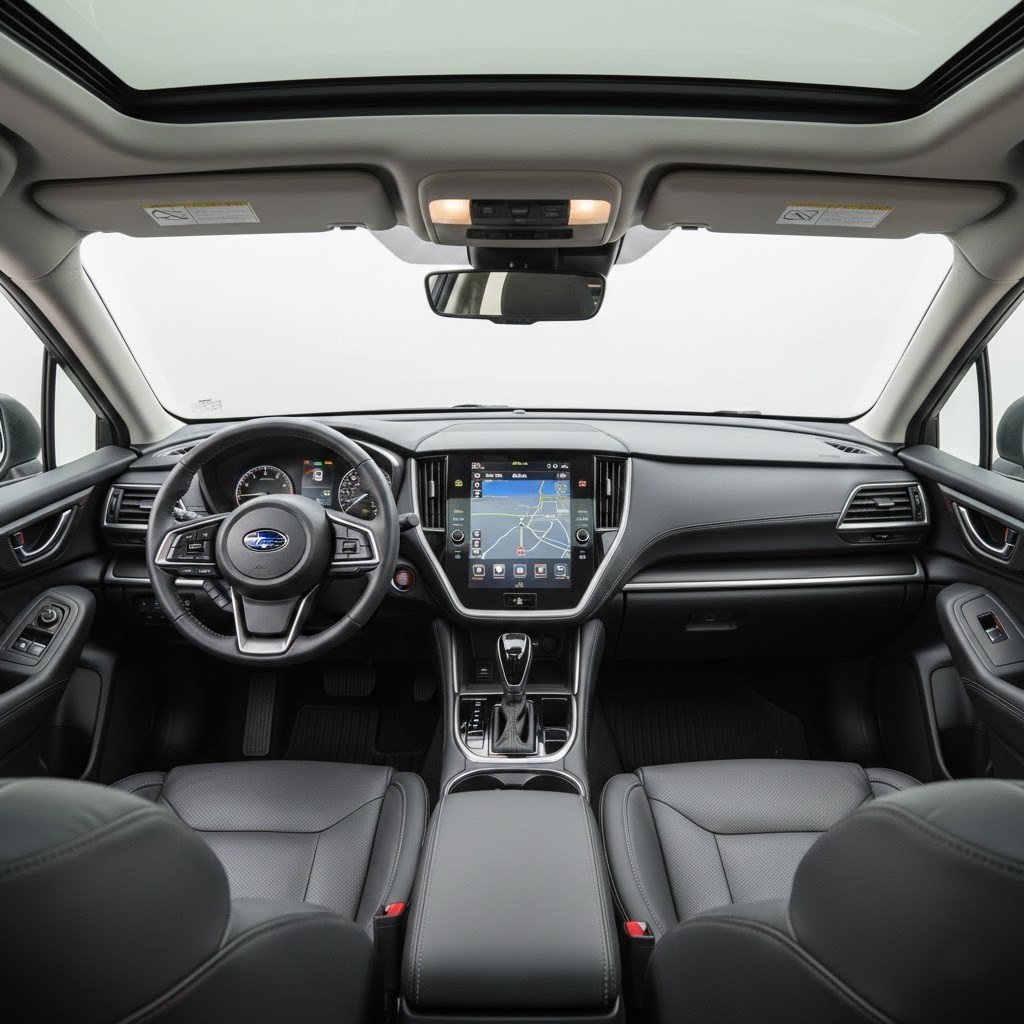 2020 Subaru Outback Limited photo 3