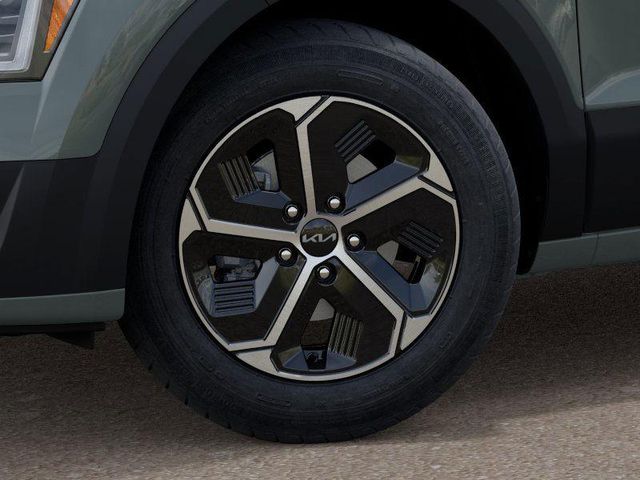 2025 Kia Niro EX Touring photo 7