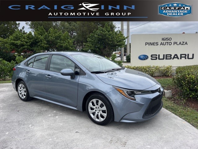 Toyota of Hollywood FL | Toyota Dealership in Hollywood, FL