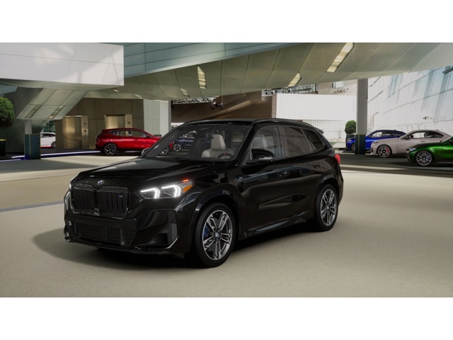 2026 BMW X1 M35i's photo