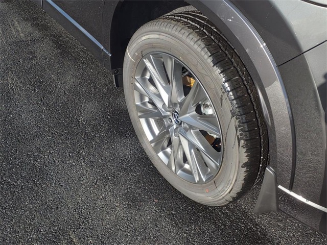 2025 Mazda CX-5 2.5 Premium Plus photo 4