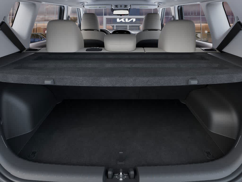 2025 Kia Soul EX photo 19