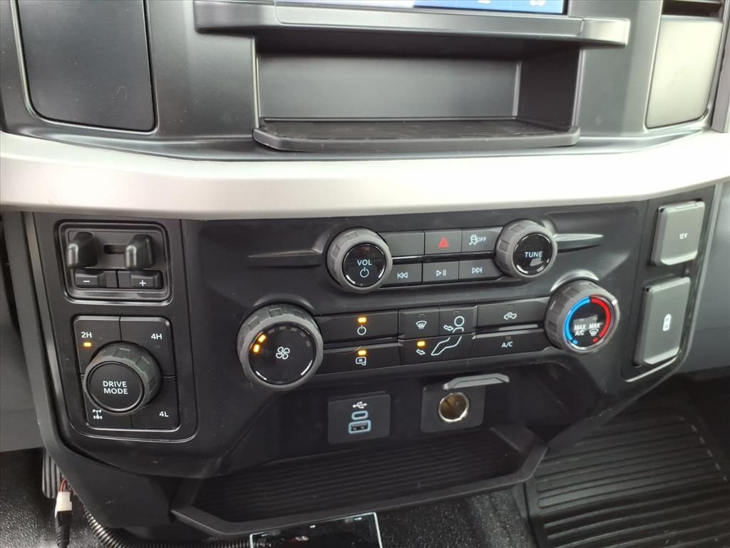 2026 FORD F-250 - Image 37