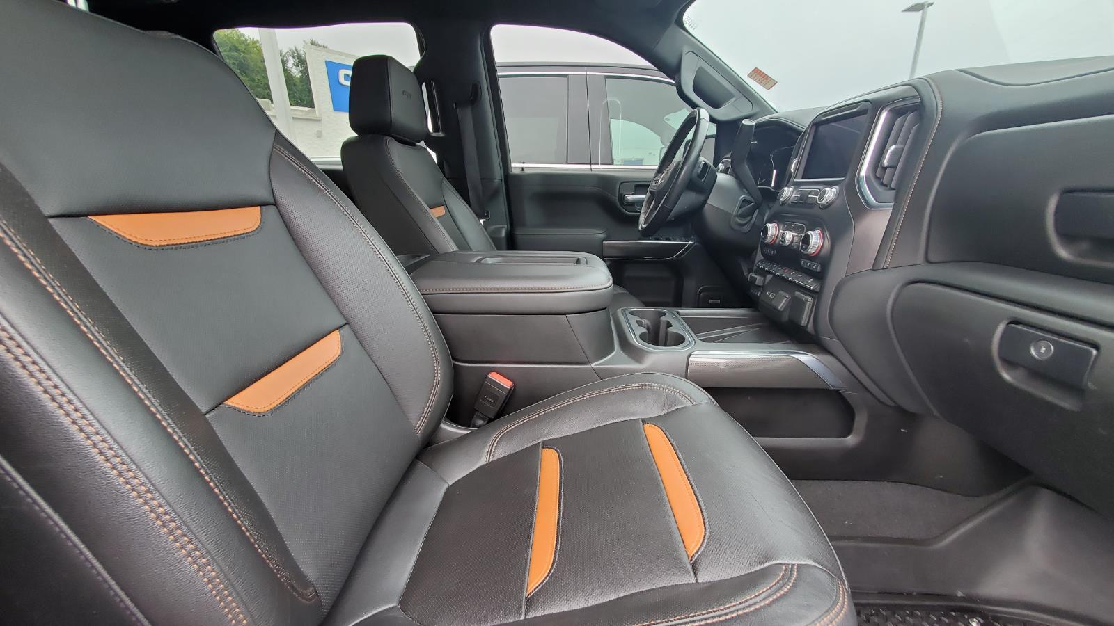 2021 Gmc Sierra 1500 AT4 photo 3