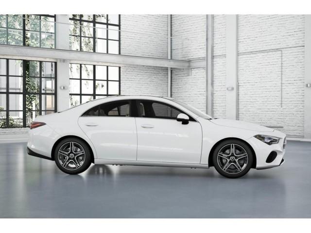 2026 Mercedes Benz CLA 250 photo 15