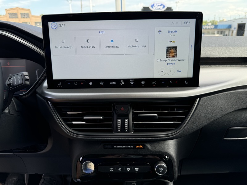2024 Ford Escape Active photo 36