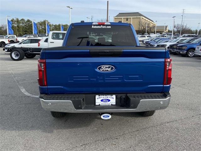 2025 Ford F-150 XL photo 4