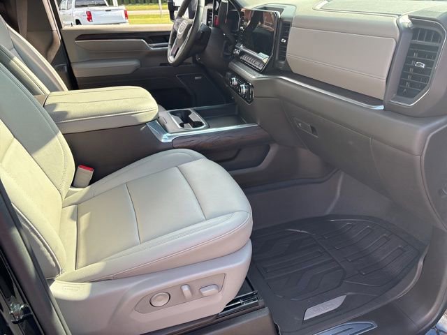 2025 Gmc Sierra HD SLT photo 13