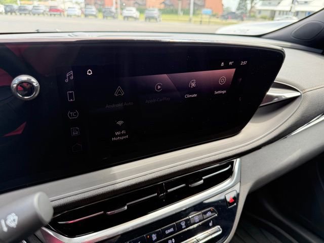 2024 Buick Envista Avenir photo 15