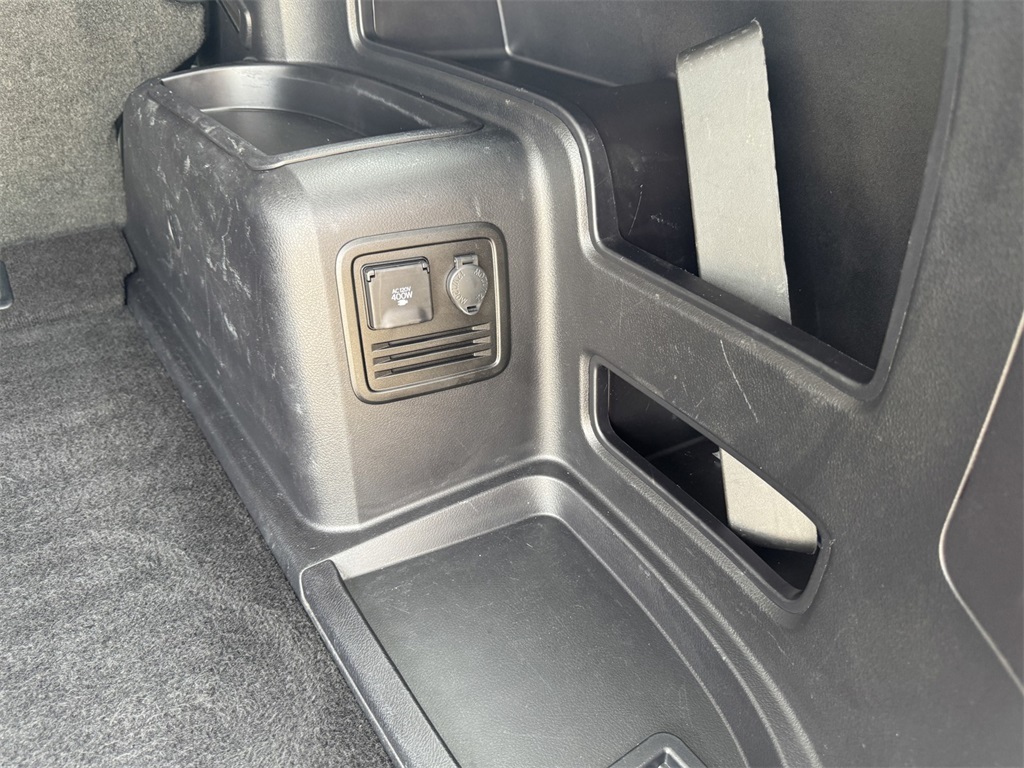2020 Toyota 4Runner SR5 Premium photo 10