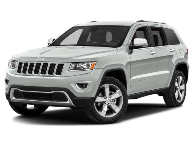 2015 Jeep Grand Cherokee Limited's photo