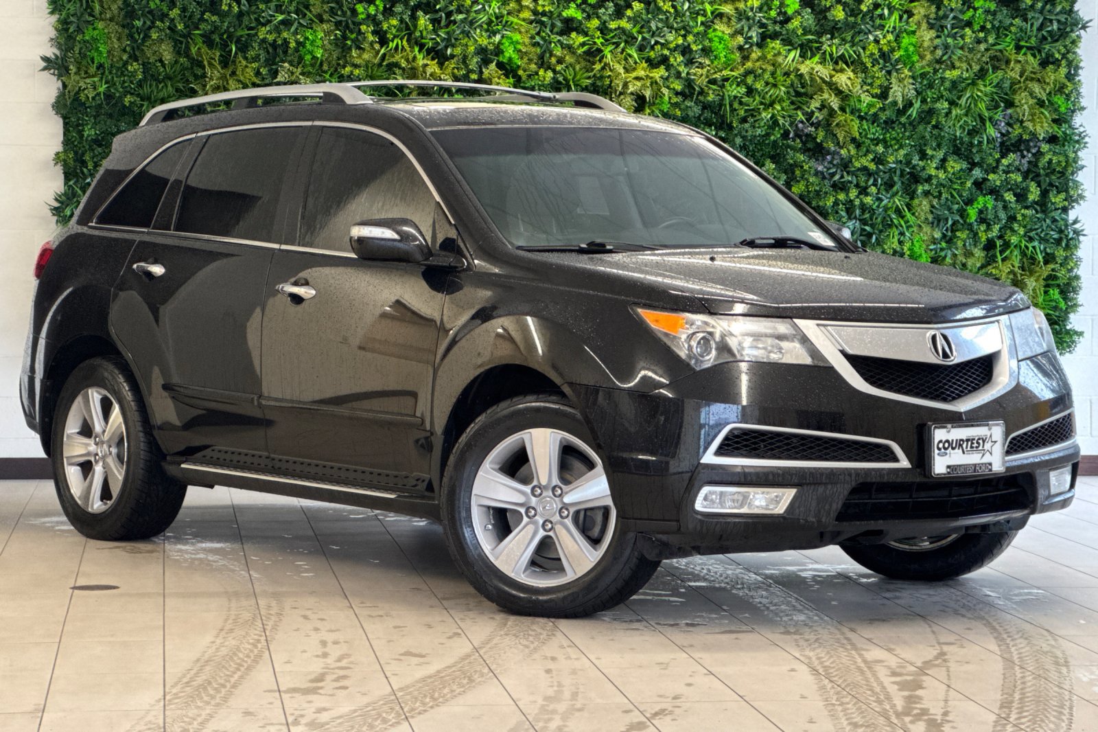 Used 2010 Acura MDX Technology & Entertainment Package with VIN 2HNYD2H4XAH511832 for sale in Portland, OR