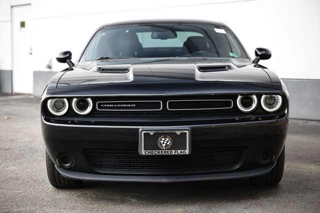 2021 Dodge Challenger SXT photo 14