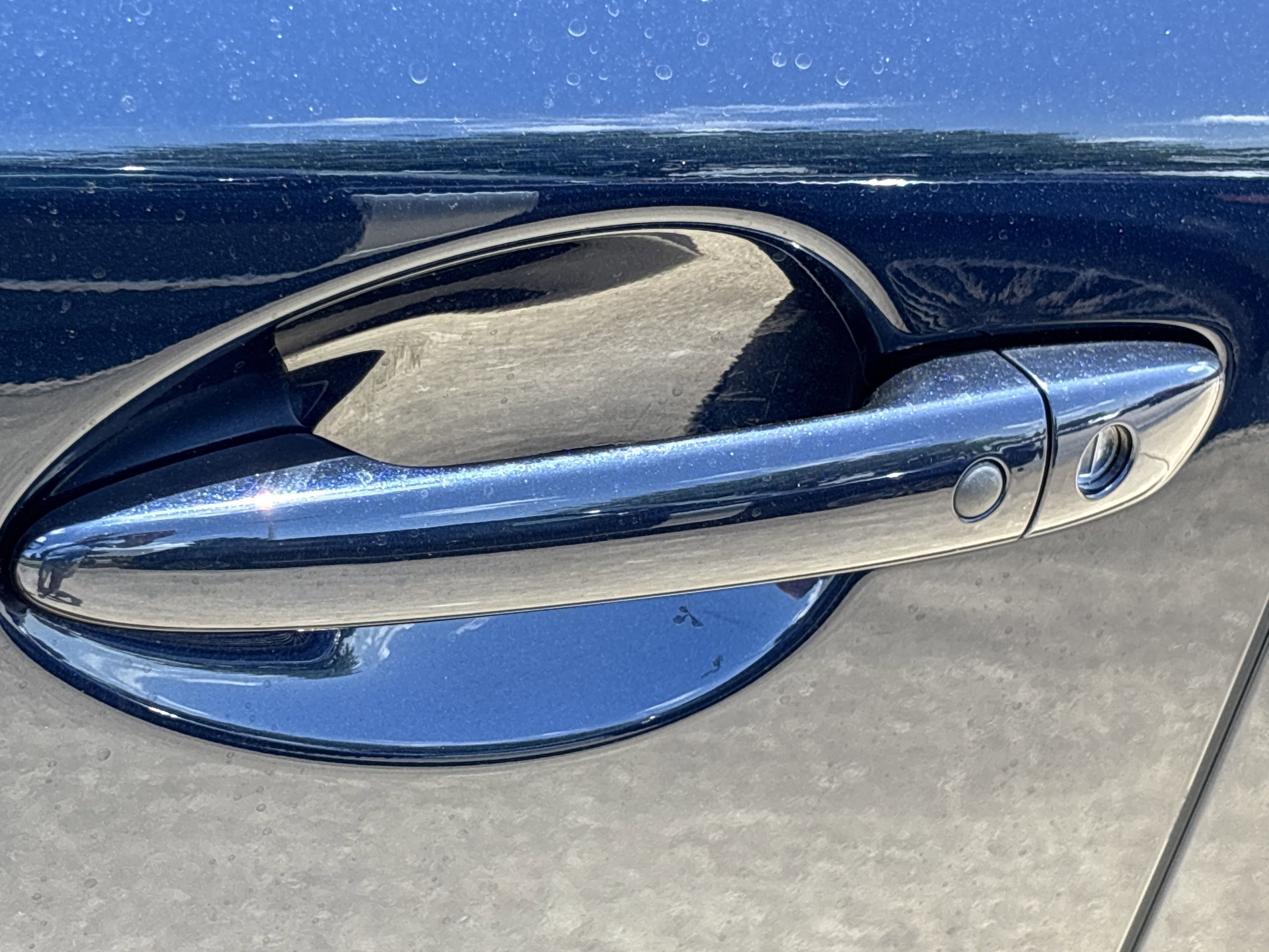 2025 Mazda CX-5 2.5 Select photo 3