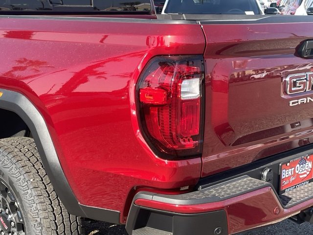 2026 Gmc Canyon Elevation photo 10