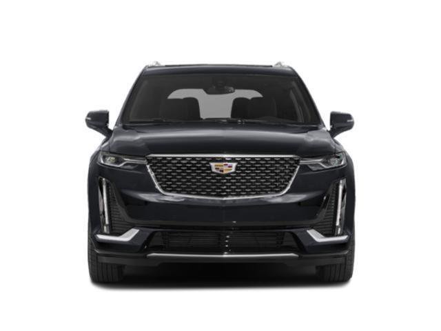 2025 Cadillac XT6 Premium Luxury photo 4