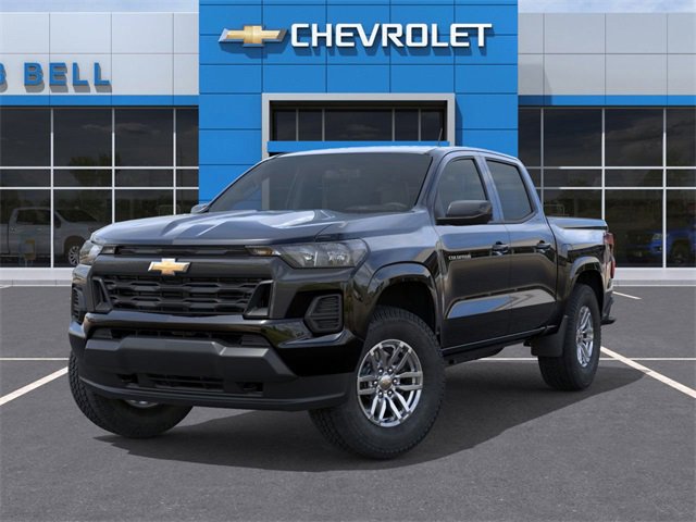 2026 Chevrolet Colorado LT photo 6