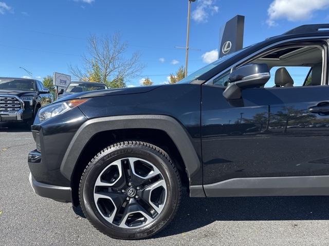 2019 Toyota RAV4 Adventure photo 35