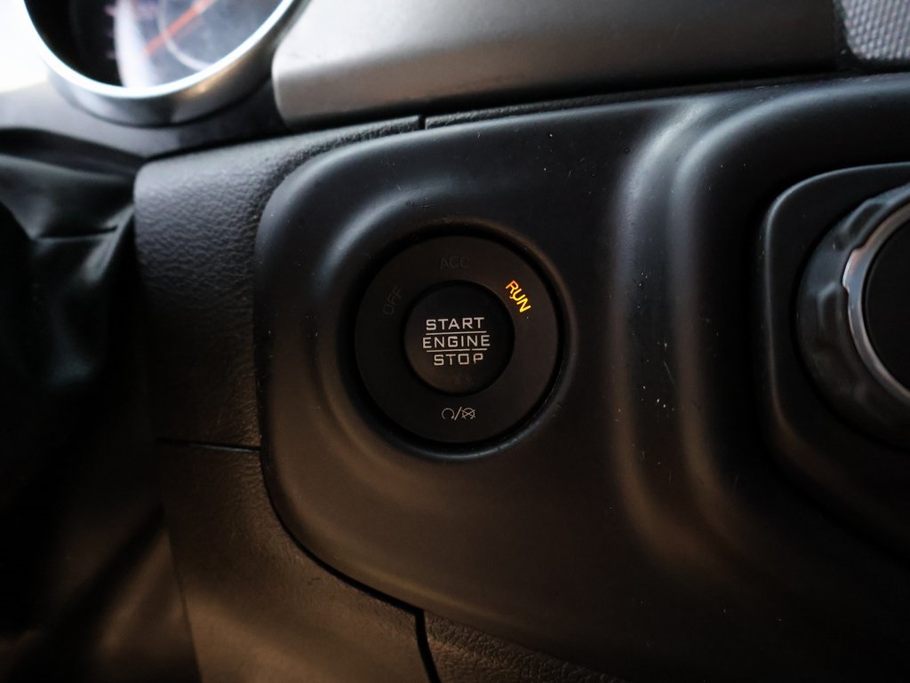 2022 Jeep Wrangler Unlimited Sport photo 29