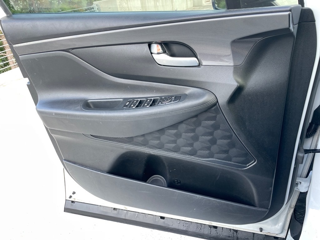 2022 Hyundai Santa Fe XRT photo 11