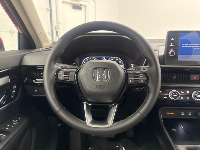 2026 Honda CR-V EX-L photo 24