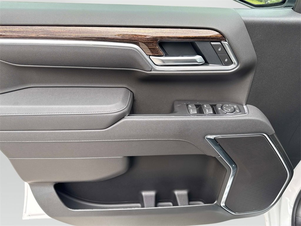 2026 Gmc Sierra 1500 Elevation photo 7