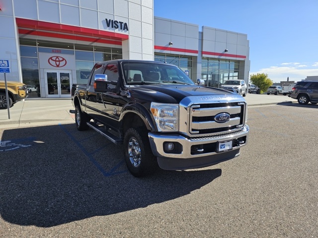 2016 Ford F-350 photo 3