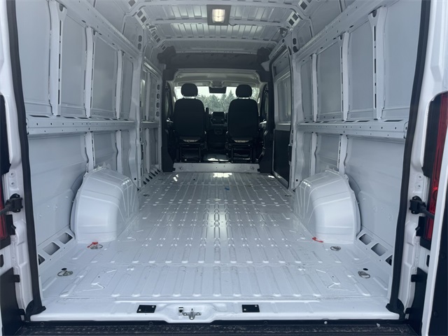 2026 Ram ProMaster 3500 photo 12