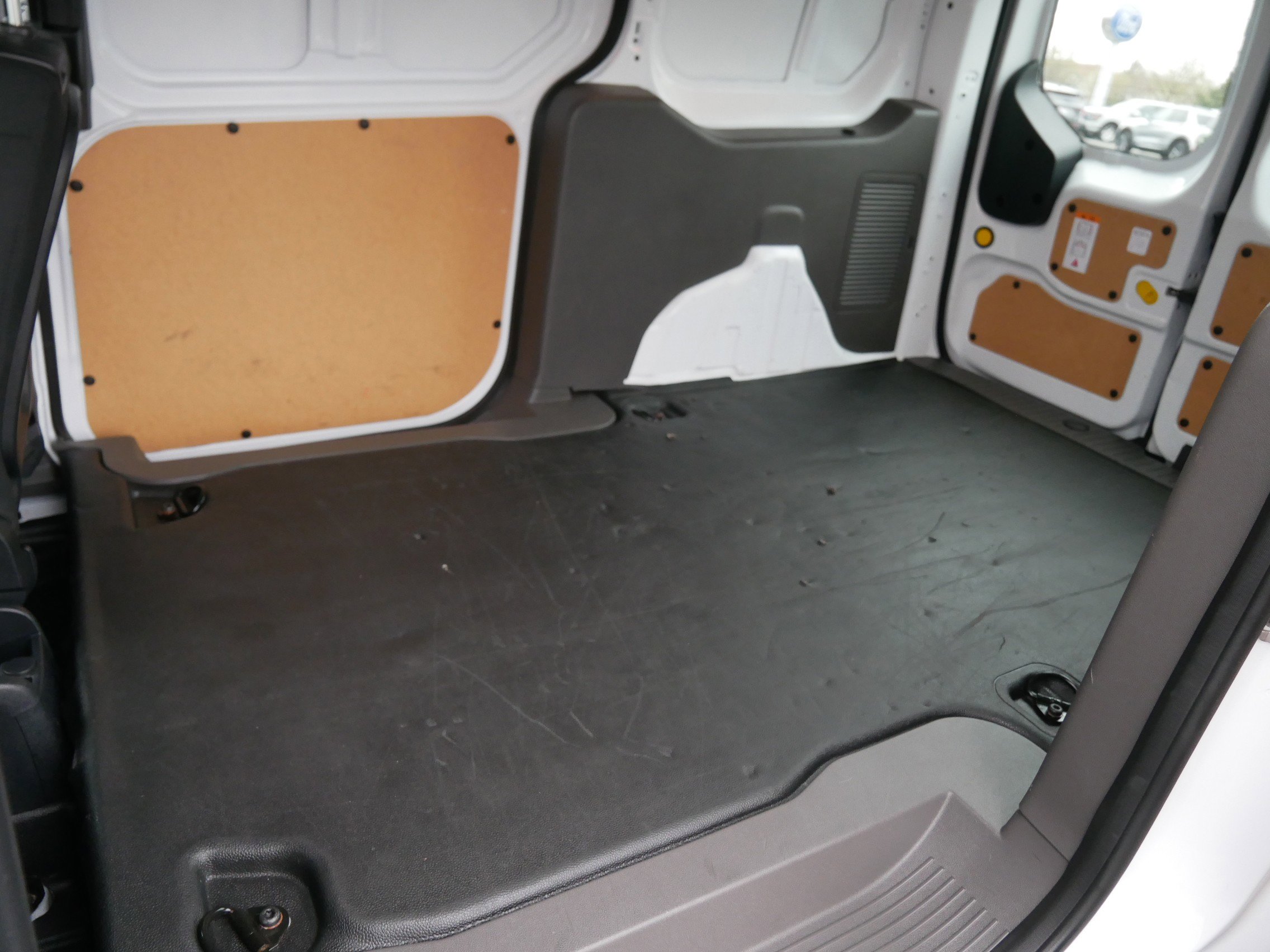 2022 Ford Transit Connect XL photo 10