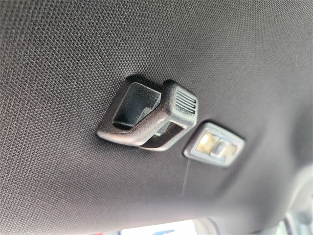 2023 Ford F-150 Lariat photo 28