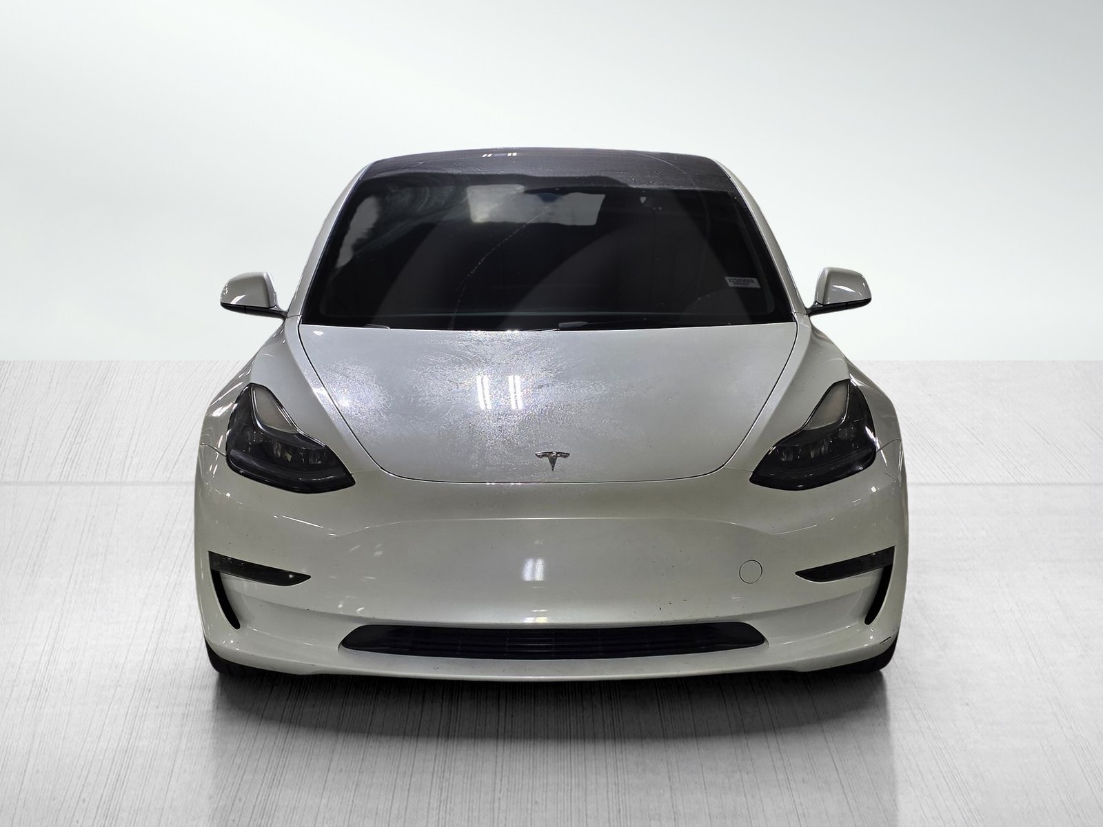 Used 2023 Tesla Model 3 Base with VIN 5YJ3E1EA6PF466100 for sale in Lakewood, CA