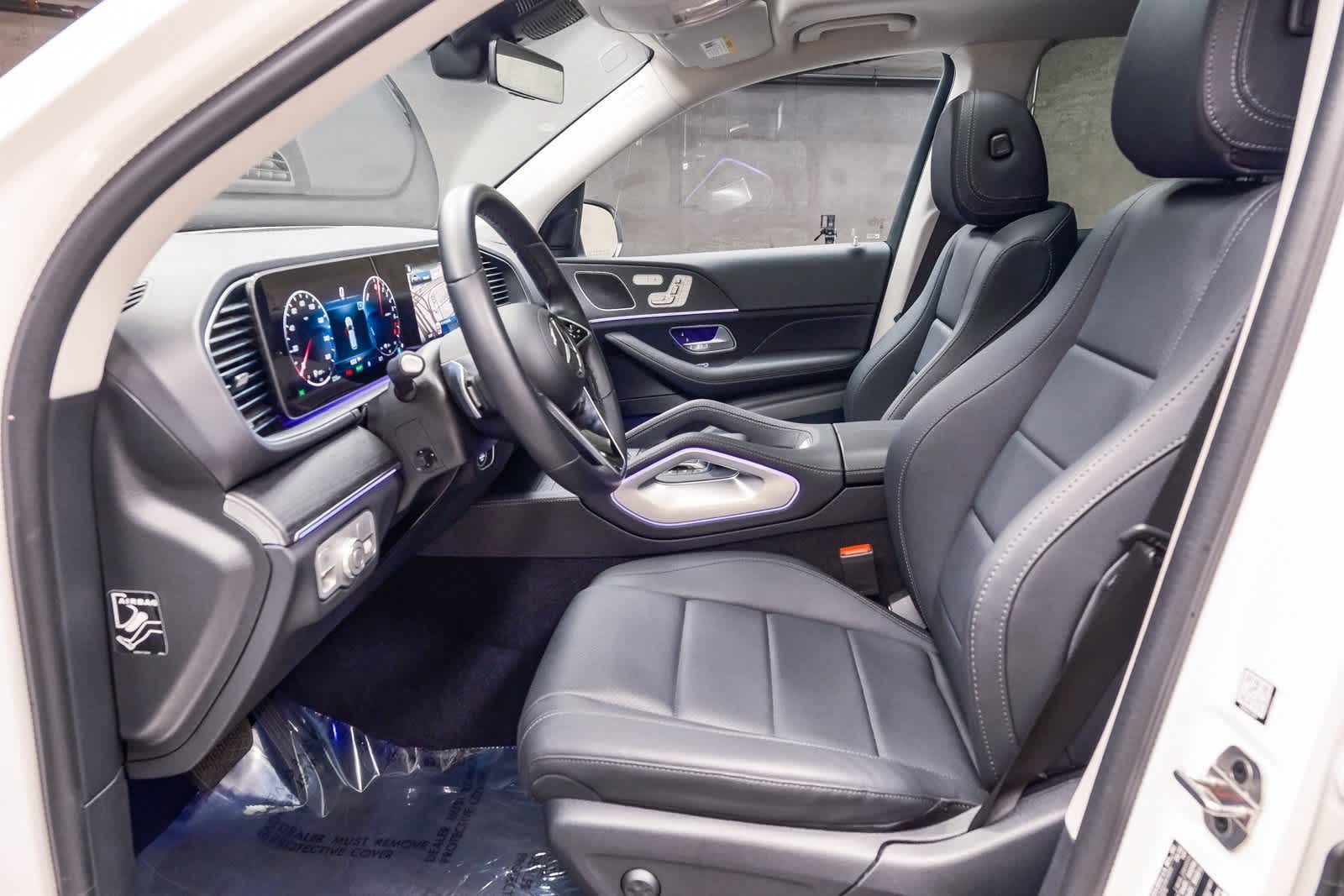 2025 Mercedes Benz GLE 450e 4MATIC photo 17