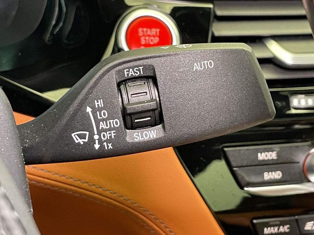 2019 Bmw M5 5 Sedan photo 39