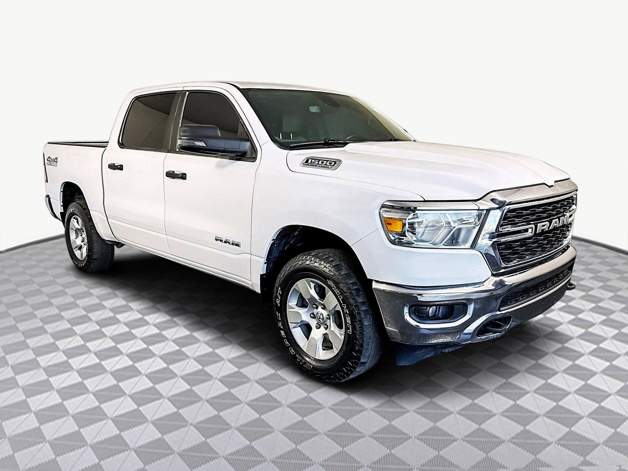 2024 RAM Ram 1500 Pickup Big Horn/Lone Star's photo