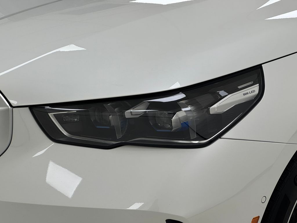 2025 Bmw 540i xDrive photo 33