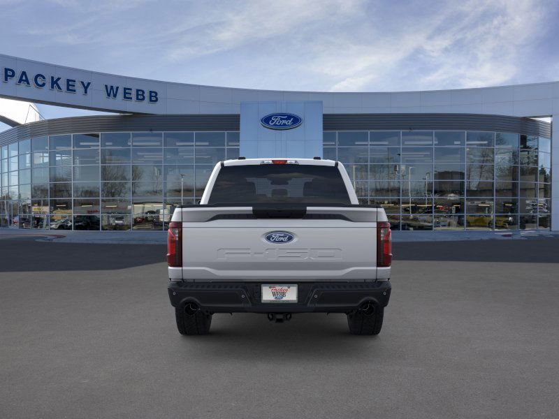 2025 FORD F-150 - Image 6