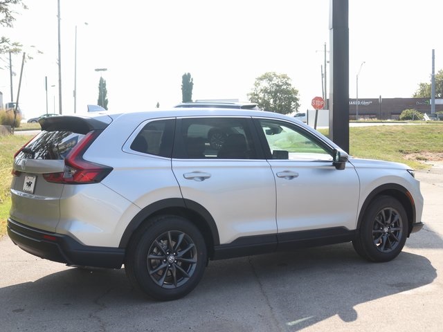 2026 Honda CR-V EX-L photo 33