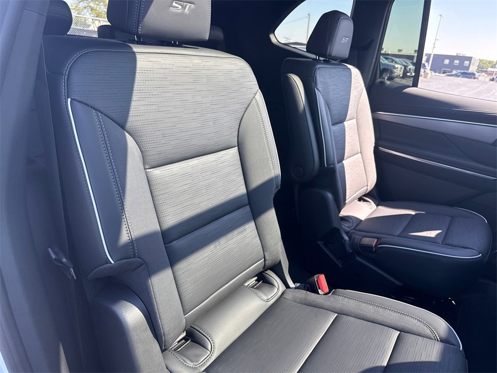 2026 BUICK ENCLAVE - Image 37