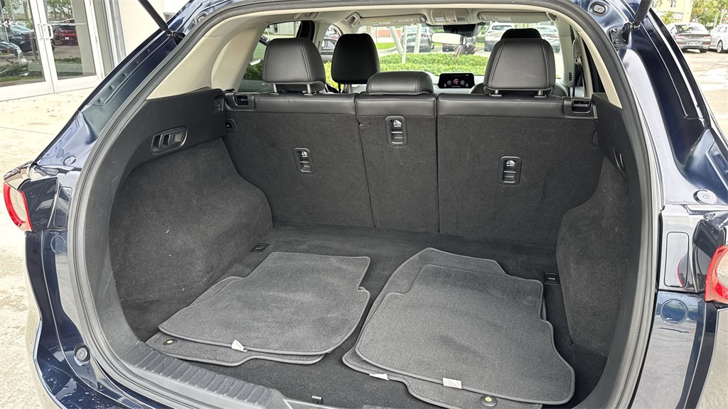 2020 Mazda CX-5 Touring photo 51
