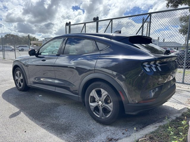 2022 Ford Mustang Mach-E Select photo 4