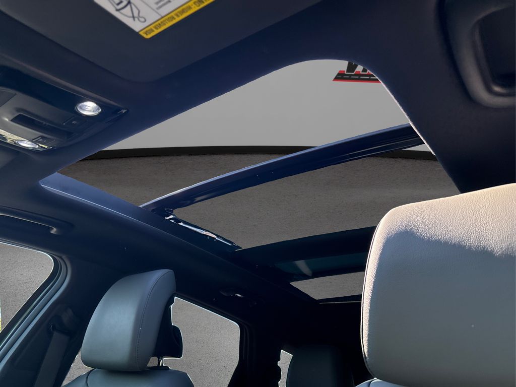 2023 Kia Sportage X-Pro Prestige photo 20