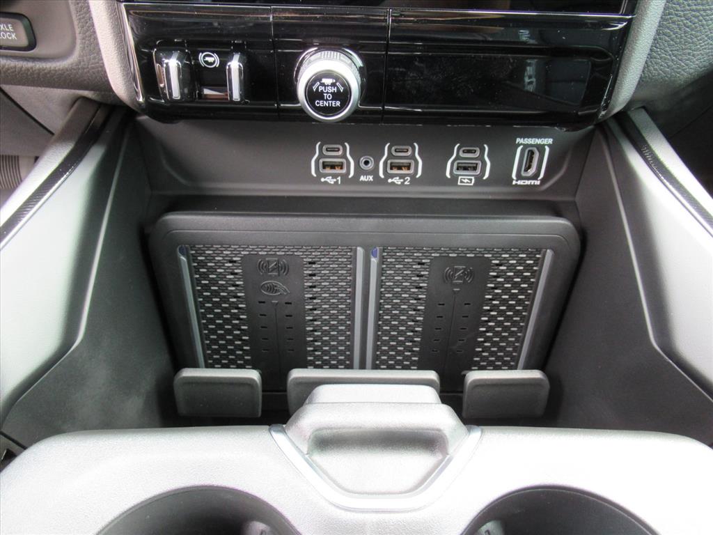 2026 Ram 1500 Rebel photo 27