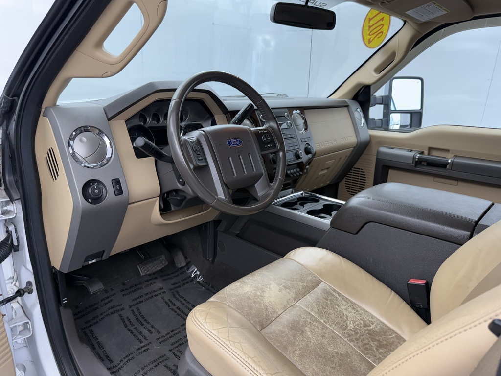 2011 Ford F-250 photo 35