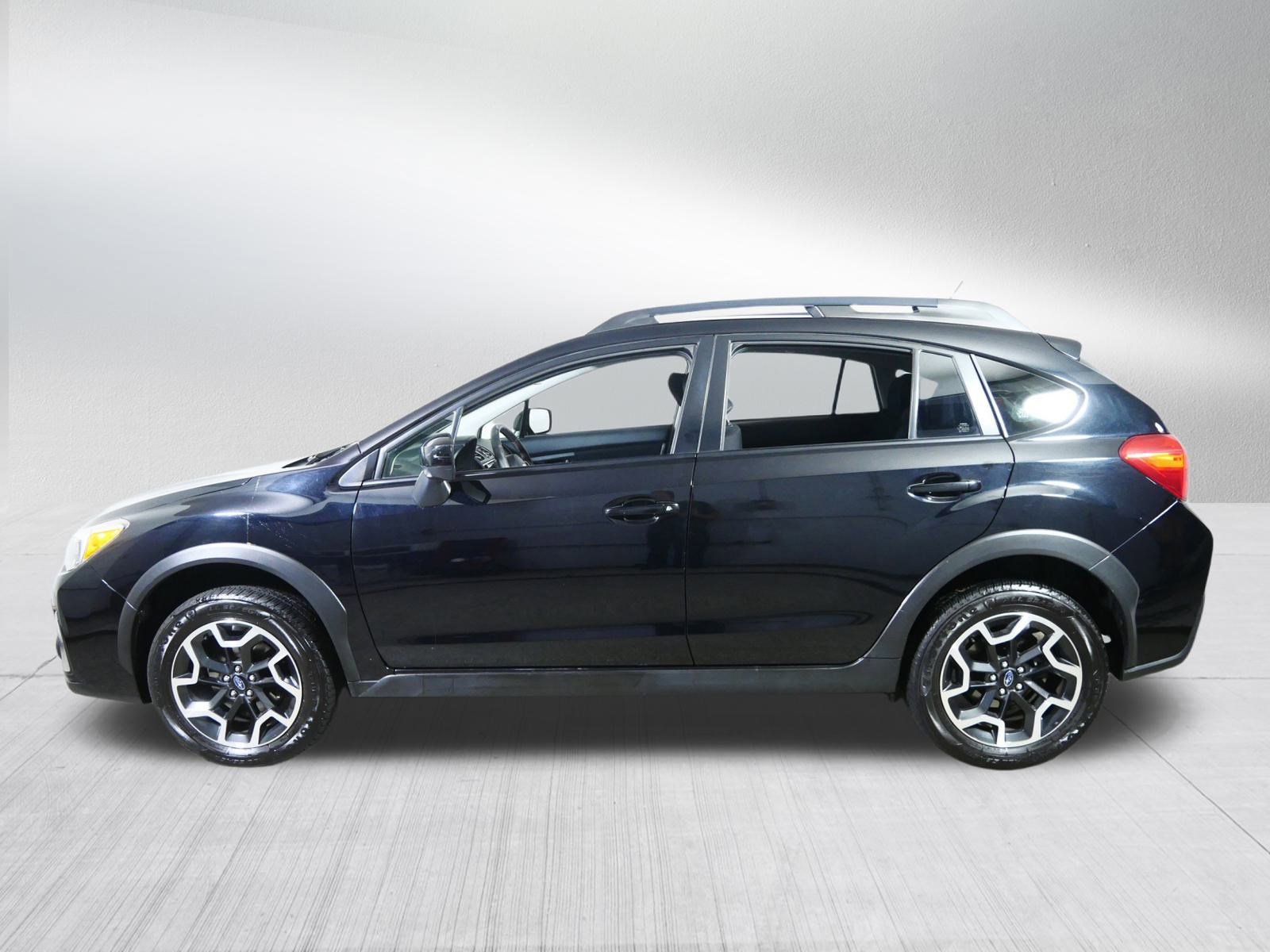2017 Subaru Crosstrek Premium photo 4