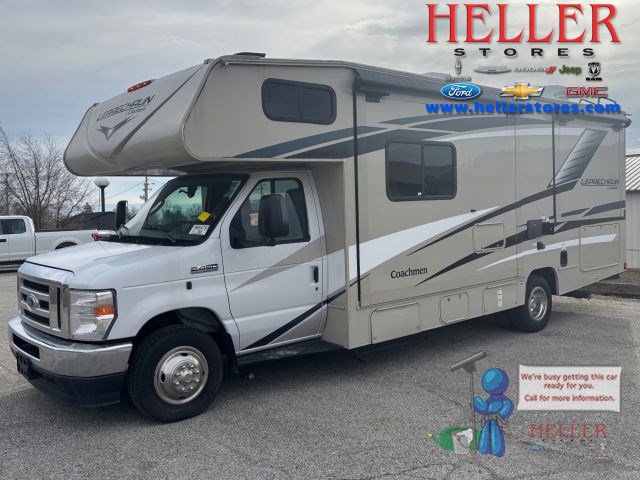 2023 Ford E-Series Base's photo