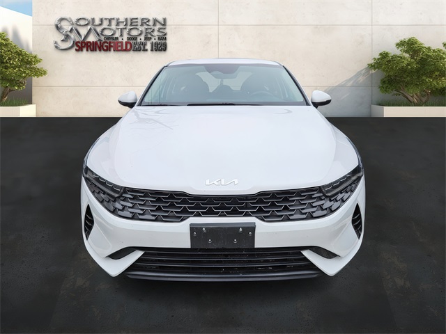 2023 Kia K5 LXS photo 3
