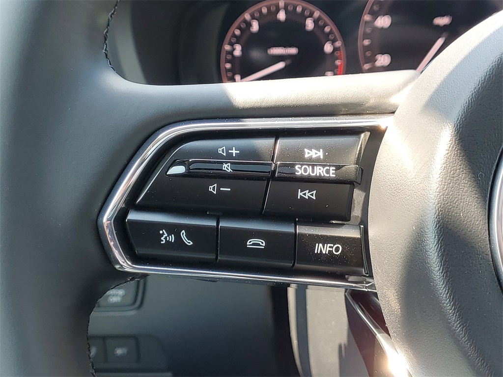 2025 Mazda CX-90 3.3 Turbo Premium S photo 21