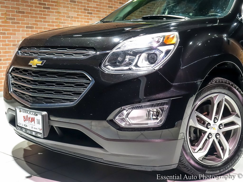 2016 CHEVROLET EQUINOX - Image 2