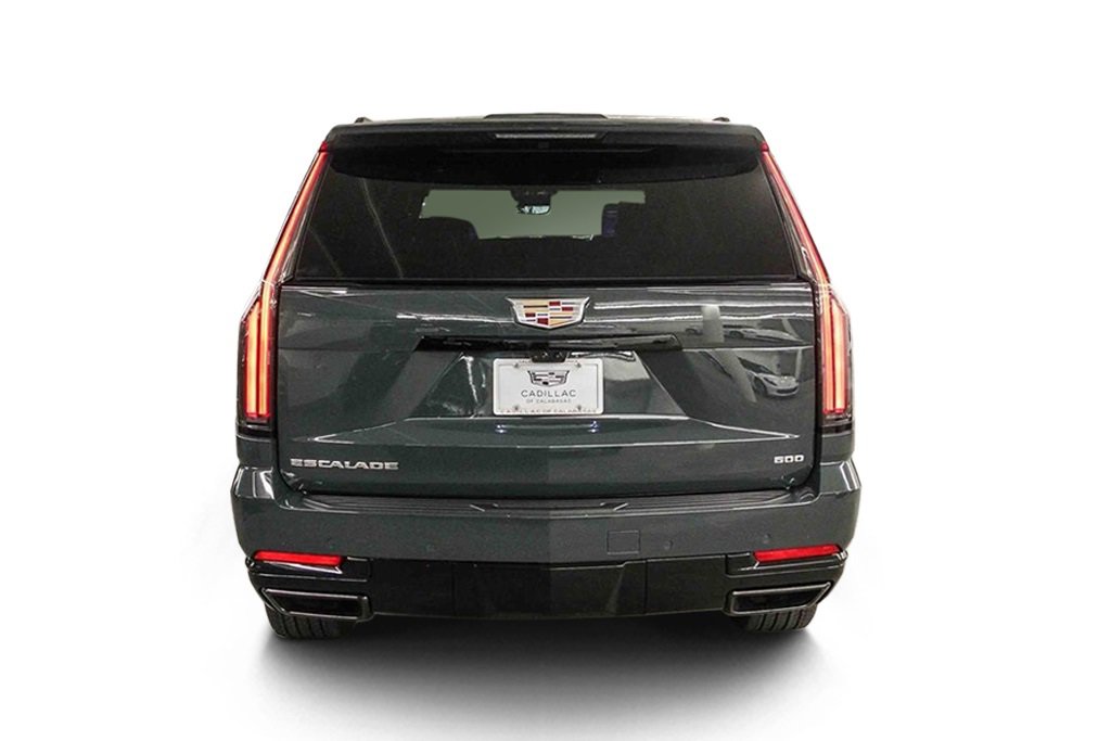 2026 Cadillac Escalade ESV Sport photo 2