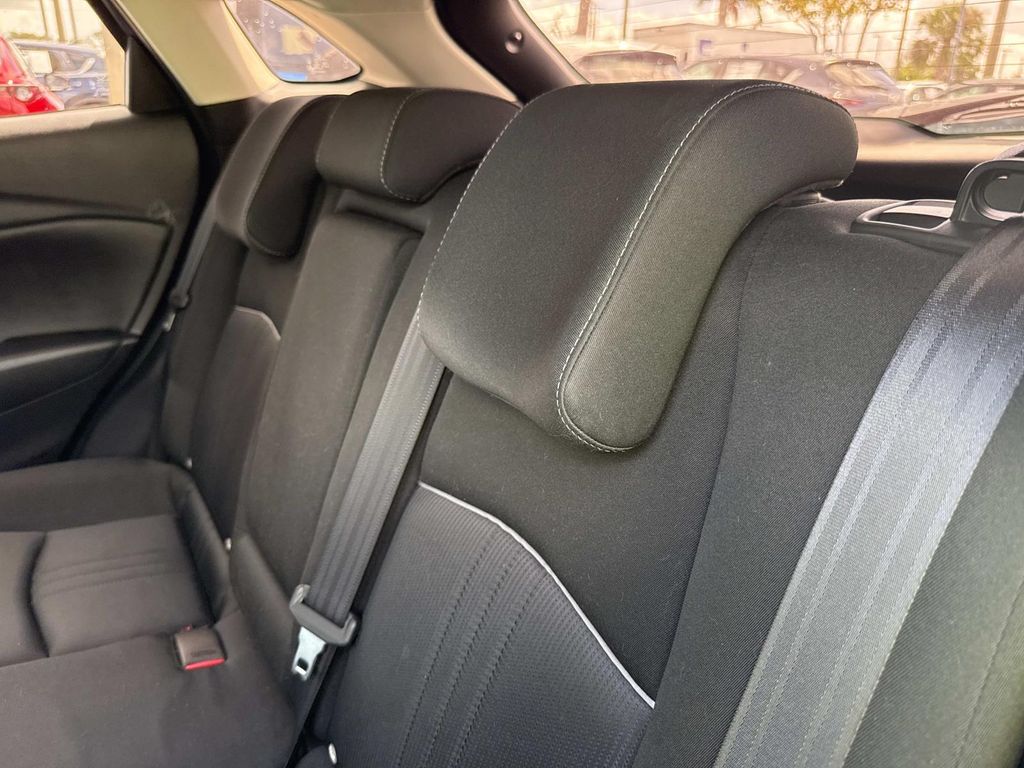 2020 Mazda CX-3 Sport photo 12